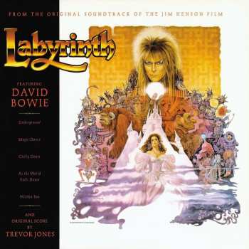 David Bowie: Labyrinth (From The Original Soundtrack Of The Jim Henson Film)