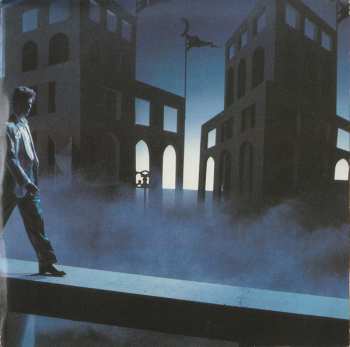 SP David Bowie: Loving The Alien (Re-Mixed Version)