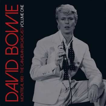 Album David Bowie: Supergroups