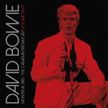 Album David Bowie: Supergroups