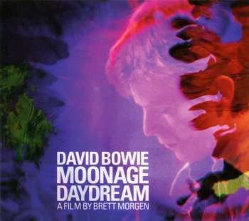 Album David Bowie: Moonage Daydream (A Film By Brett Morgen)