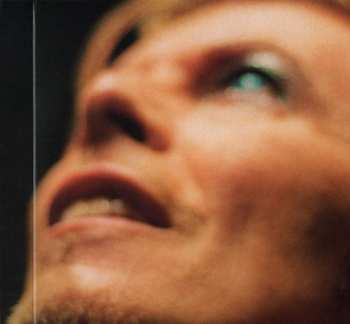 2CD David Bowie: Moonage Daydream (A Film By Brett Morgen) 384508