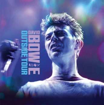 Album David Bowie: Outside Tour (Live '95)