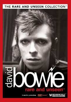 Album David Bowie: Rare And Unseen