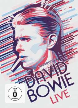 Album David Bowie: Sound + Vision Over Tokyo 