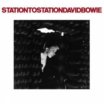 LP David Bowie: Station To Station 34409