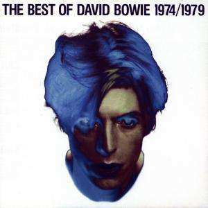 CD David Bowie: The Best Of David Bowie 1974/1979 4240