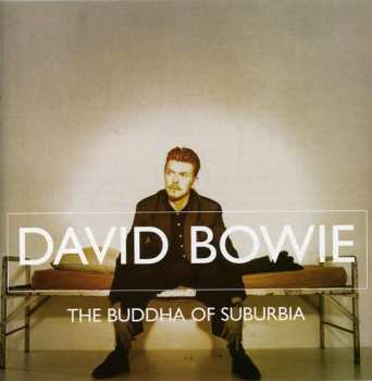 Album David Bowie: The Buddha Of Suburbia