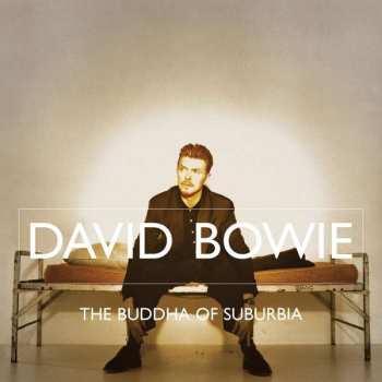 2LP David Bowie: The Buddha Of Suburbia 391892