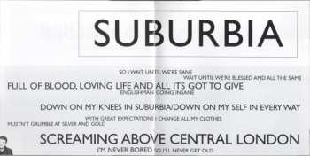 CD David Bowie: The Buddha Of Suburbia 6051