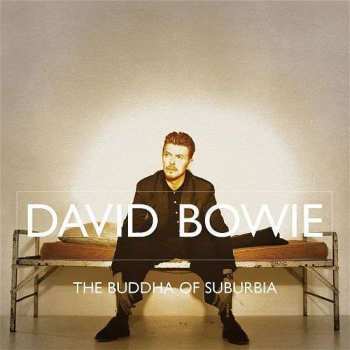 CD David Bowie: The Buddha Of Suburbia 393046