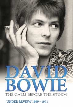 Album David Bowie: The Calm Before The Storm
