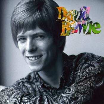 Album David Bowie: The Deram Anthology 1966 - 1968