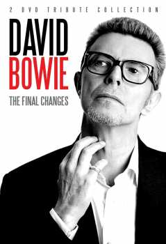 Album David Bowie: The Final Changes