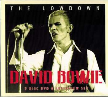 Album David Bowie: The Lowdown