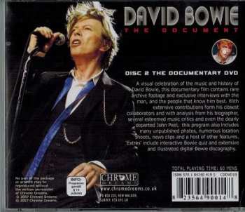 CD/DVD/Box Set David Bowie: The Lowdown