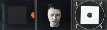 CD David Bowie: The Next Day DIGI 25136