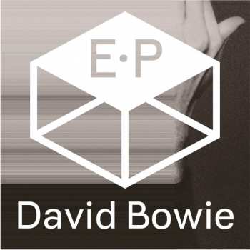 Album David Bowie: The Next Day Extra EP