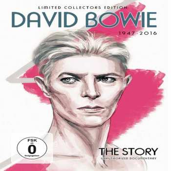 Album David Bowie: The Story