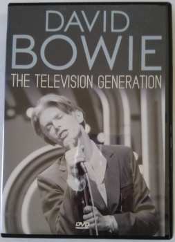 Album David Bowie: The Television Generation