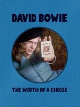 Album David Bowie: The Width Of A Circle