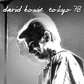 Album David Bowie: Tokyo 1978