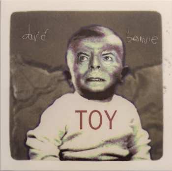 6LP/Box Set David Bowie: Toy 378273
