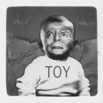 3CD/Box Set David Bowie: Toy LTD