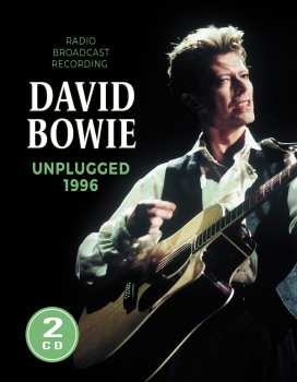 Album David Bowie: Unplugged 1996