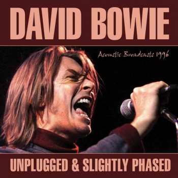 CD David Bowie: Unplugged & Slightly Phased