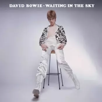 Waiting In The Sky - Before The Starman Came To Earth