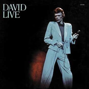 12CD/Box Set David Bowie: Who Can I Be Now? [1974-1976] 40288
