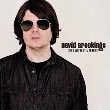 Album David Brookings: King Without A Throne