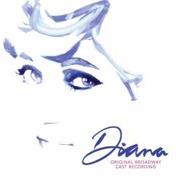 David Bryan: Diana: The Musical (Original Broadway Cast Recording)