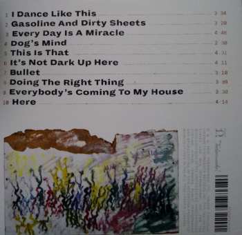CD David Byrne: American Utopia 392705