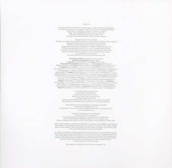 LP David Byrne: Love This Giant 22115