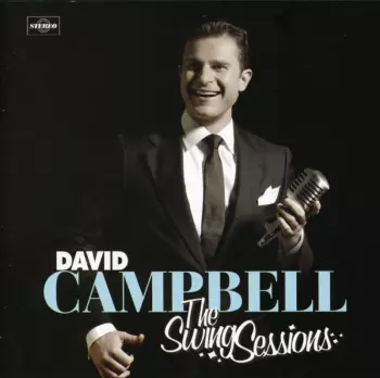 David Campbell: The Swing Sessions