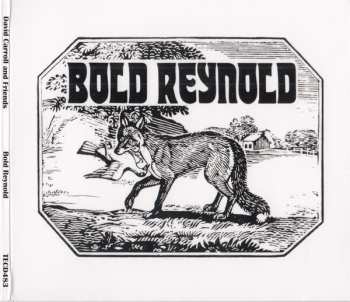 David Carroll And Friends: Bold Reynold