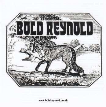 CD David Carroll And Friends: Bold Reynold 490191