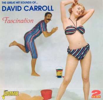 Album David Carroll: Fascination