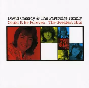David Cassidy: Could It Be Forever... The Greatest Hits