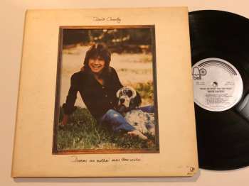 LP David Cassidy: Dreams Are Nuthin' More Than Wishes... 477185