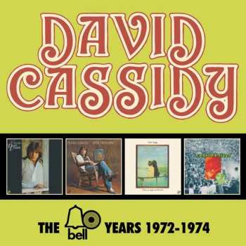 Album David Cassidy: The Bell Years 1972 - 1974