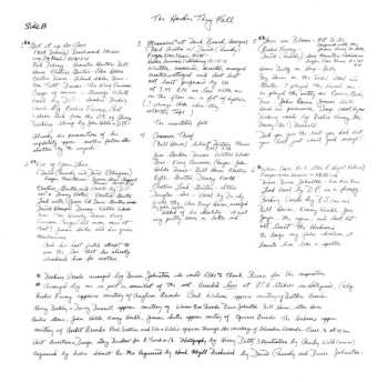 LP David Cassidy: The Higher They Climb - The Harder They Fall