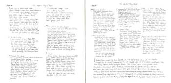 LP David Cassidy: The Higher They Climb - The Harder They Fall