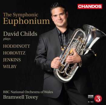 Album David Childs: The Symphonic Euphonium