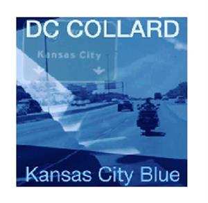 Album David Collard: Kansas City Blue