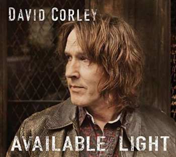 Album David Corley: Available Light