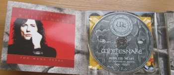 2CD David Coverdale: Restless Heart DLX | DIGI 384967