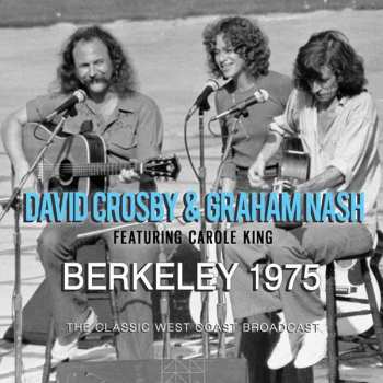 David Crosby: Berkeley 1975